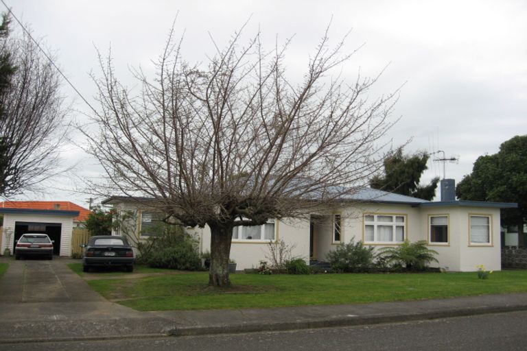 Photo of property in 27 Wilton Street, Levin, 5510