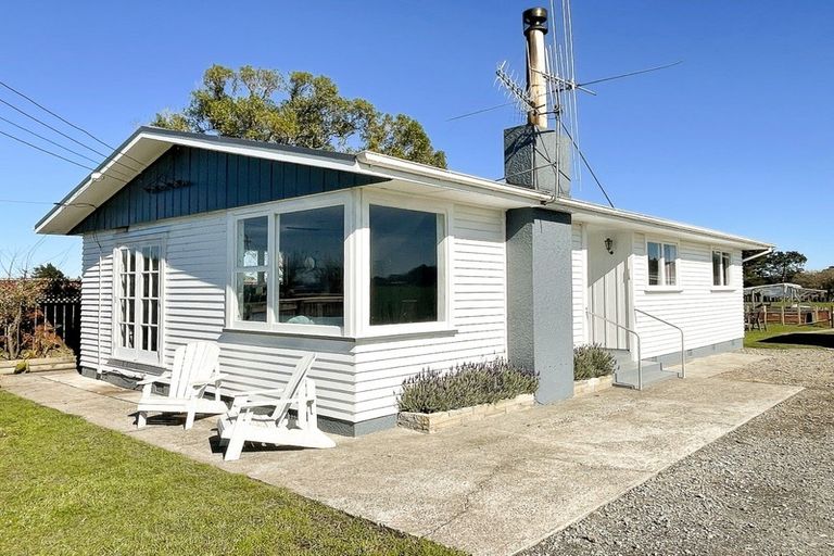 Photo of property in 56 Goldings Line, Marton, 4787