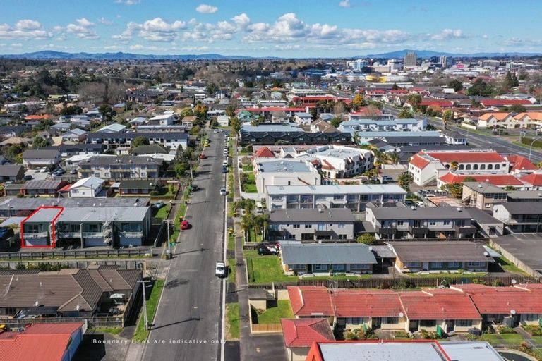 Photo of property in 30d Charlemont Street, Whitiora, Hamilton, 3200