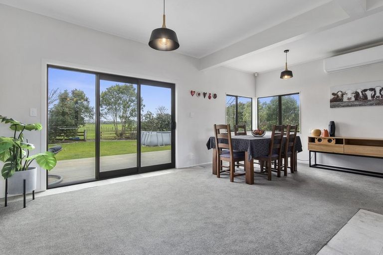 Photo of property in 1191 Orini Road, Orini, Taupiri, 3792