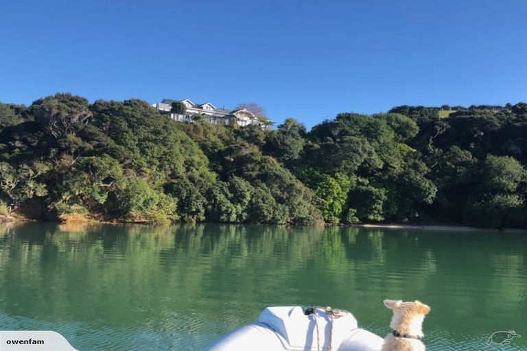Photo of property in 860 Purerua Road, Te Ti Mangonui, Kerikeri, 0294