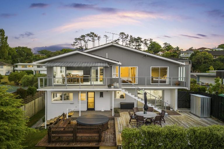 Photo of property in 28 Galaxy Drive, Mairangi Bay, Auckland, 0630