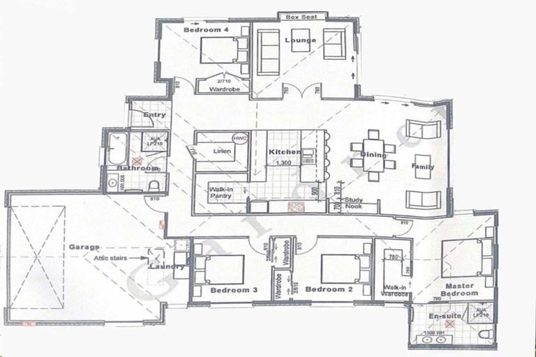 Photo of property in 30 Fairmont Rise, West Melton, 7618