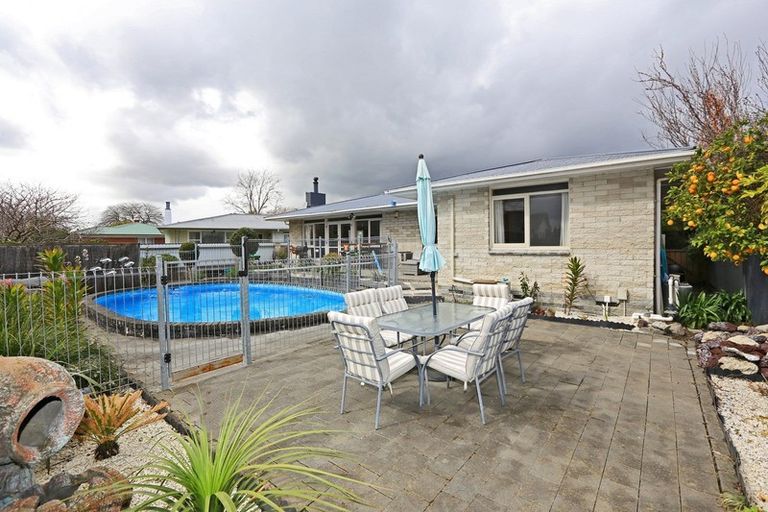 Photo of property in 403 Nottingley Road, Frimley, Hastings, 4120