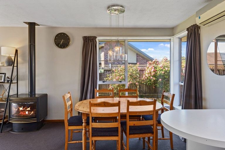 Photo of property in 9 Heriott Close, Burwood, Christchurch, 8083