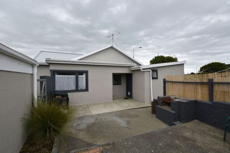 Photo of property in 106 Lindisfarne Street, Richmond, Invercargill, 9810