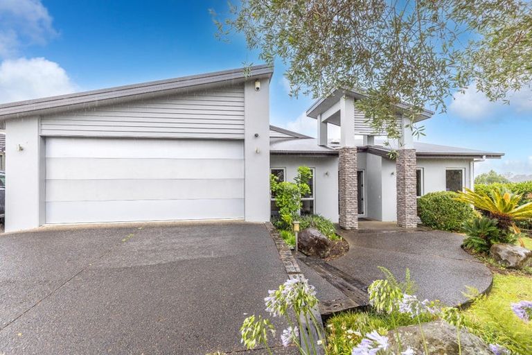 Photo of property in 3 Trinidad Place, Flagstaff, Hamilton, 3210