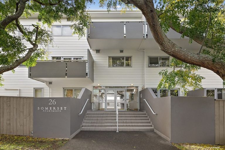 Photo of property in 325/26 Morningside Drive, Morningside, Auckland, 1025