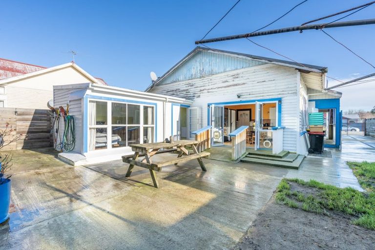 Photo of property in 40 Princes Street, Georgetown, Invercargill, 9812