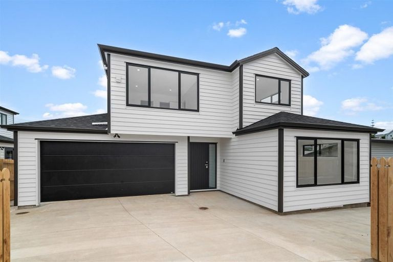 Photo of property in 4 Ta Moko Drive, Gulf Harbour, Whangaparaoa, 0930