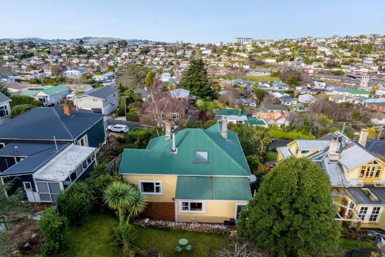 Photo of property in 13 Farley Street, Kaikorai, Dunedin, 9010