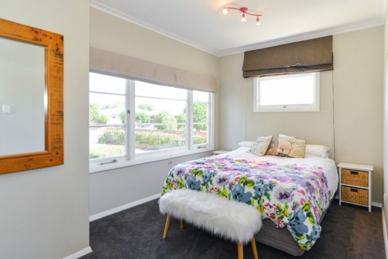 Photo of property in 1015 Miro Street, Mahora, Hastings, 4120