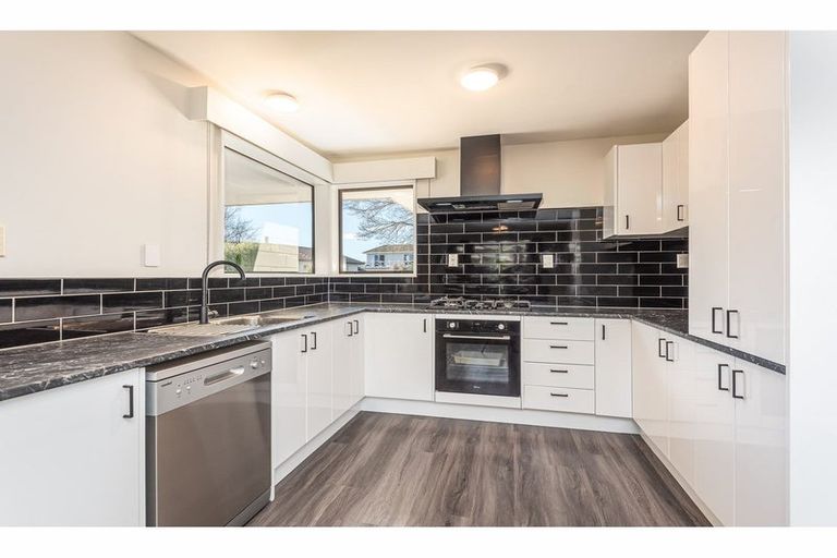 Photo of property in 17 Lovelock Street, Dallington, Christchurch, 8061