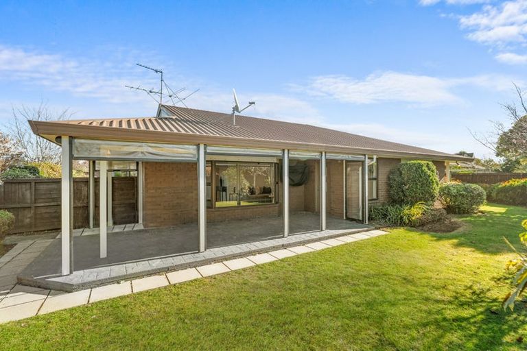 Photo of property in 71 Westlake Drive, Halswell, Christchurch, 8025