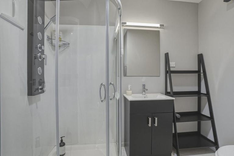 Photo of property in 43 Bradshaw Street, South Dunedin, Dunedin, 9012