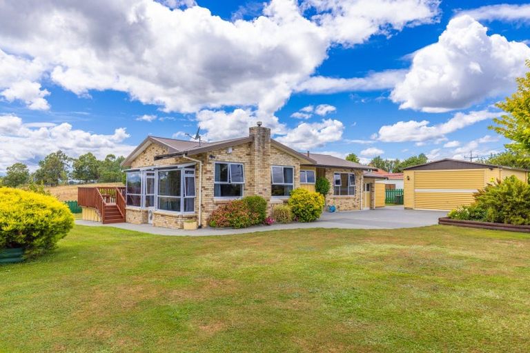 Photo of property in 1370 Pukete Road, Pukete, Hamilton, 3200