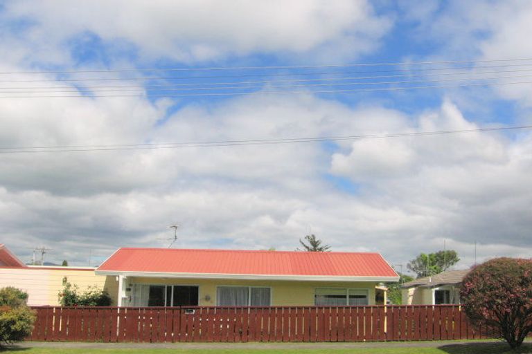 Photo of property in 6b Amaranth Street, Waihi, 3610
