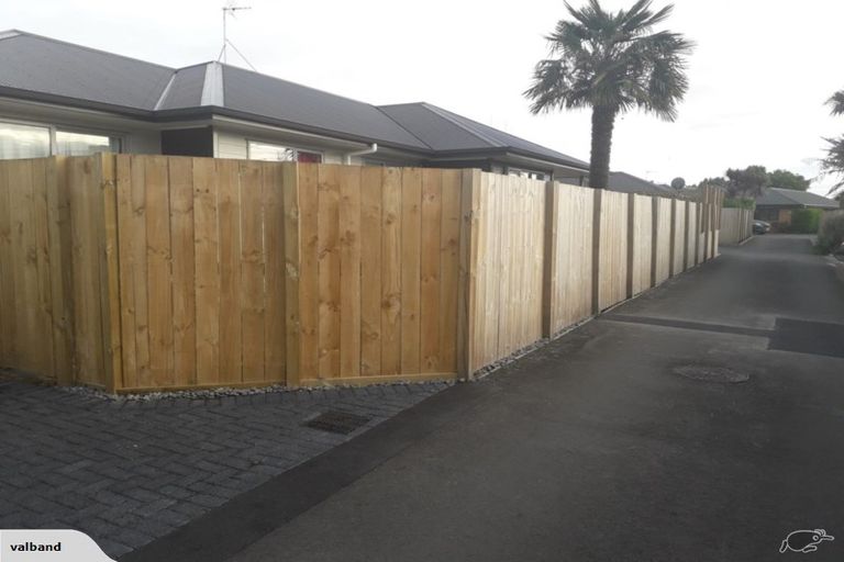 Photo of property in 48a Bandon Street, Frankton, Hamilton, 3204