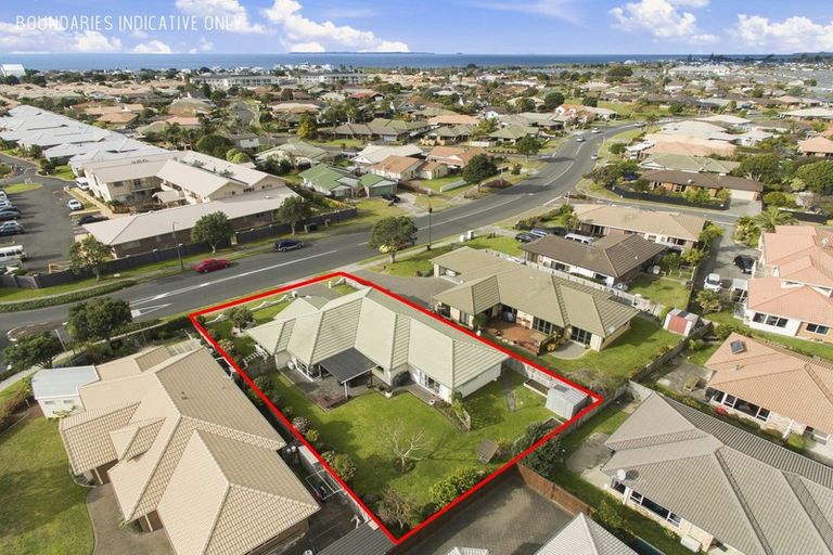 Photo of property in 124 Grenada Street, Mount Maunganui, 3116