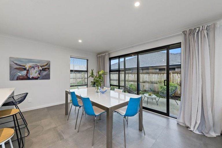 Photo of property in 56 Lucca Crescent, Rolleston, 7615