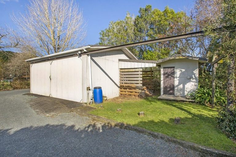 Photo of property in 199a Pond Road, Raglan, 3295