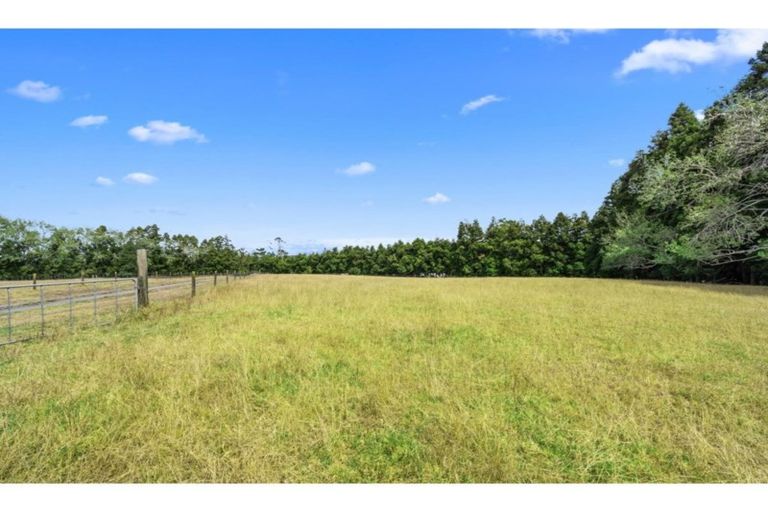 Photo of property in 50b Te Pua Road, Kaikohe, 0472