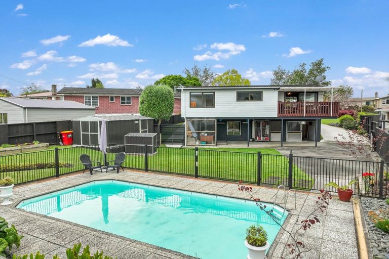 Photo of property in 96 North Street, Morrinsville, 3300