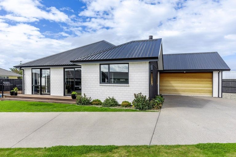 Photo of property in 8 Hurricane Way, Burleigh, Blenheim, 7201