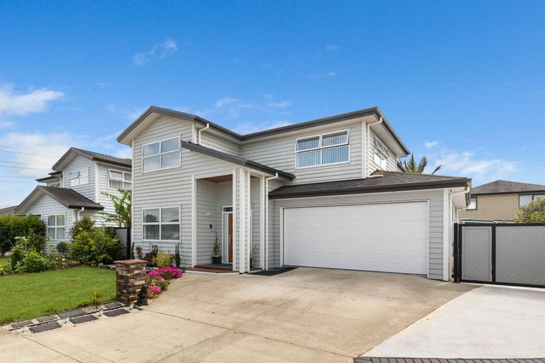 Photo of property in 9 Hihi Avenue, Takanini, 2112