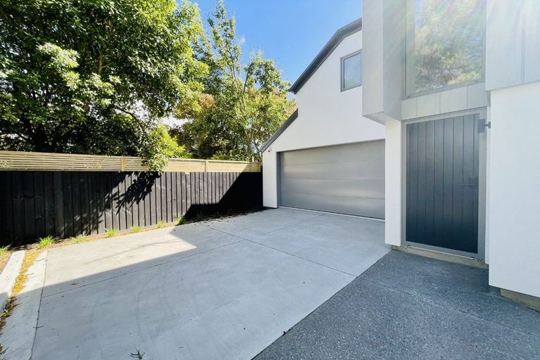 Photo of property in 5/21 Glasgow Street, Phillipstown, Christchurch, 8011