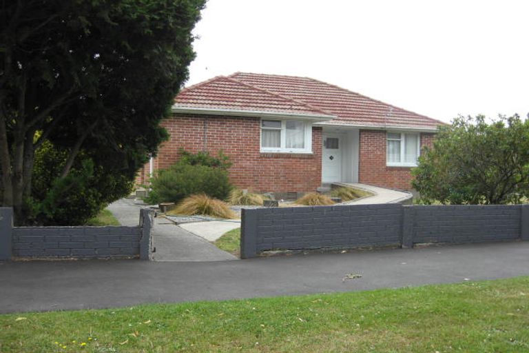 Photo of property in 25 Haynes Avenue, Upper Riccarton, Christchurch, 8041