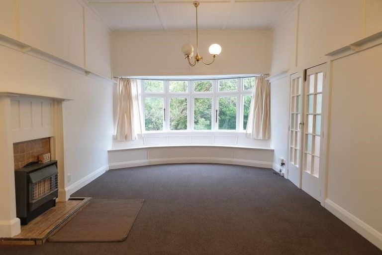 Photo of property in 119 Glenmore Street, Kelburn, Wellington, 6012