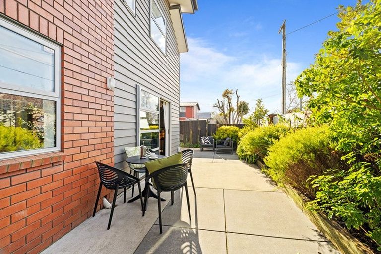 Photo of property in 1/21 Rosewarne Street, Spreydon, Christchurch, 8024