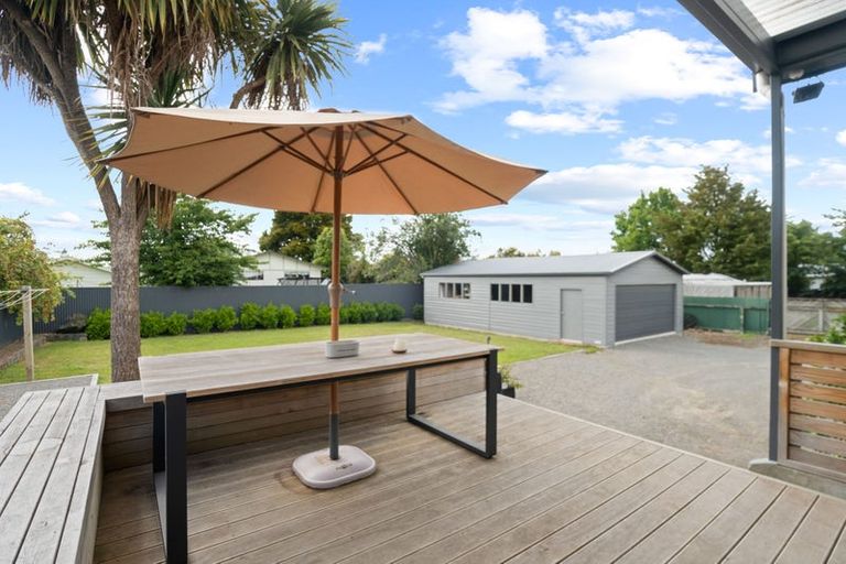 Photo of property in 36 Jordan Terrace, Lansdowne, Masterton, 5810
