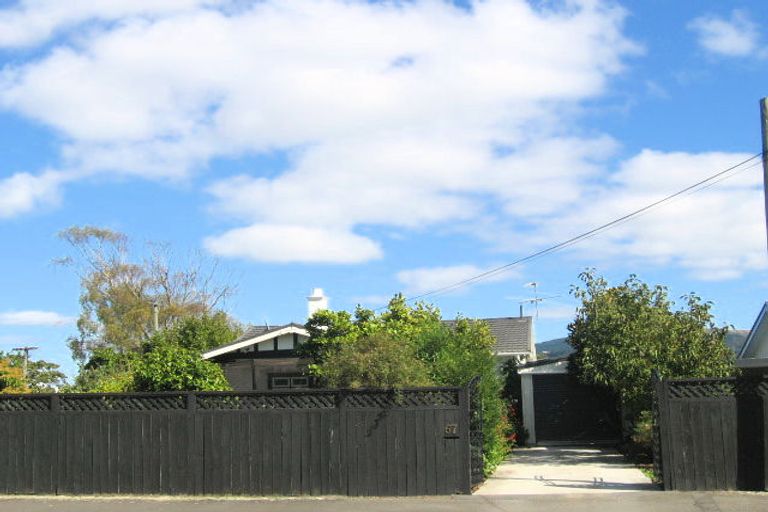 Photo of property in 67 Pine Avenue, Ebdentown, Upper Hutt, 5018