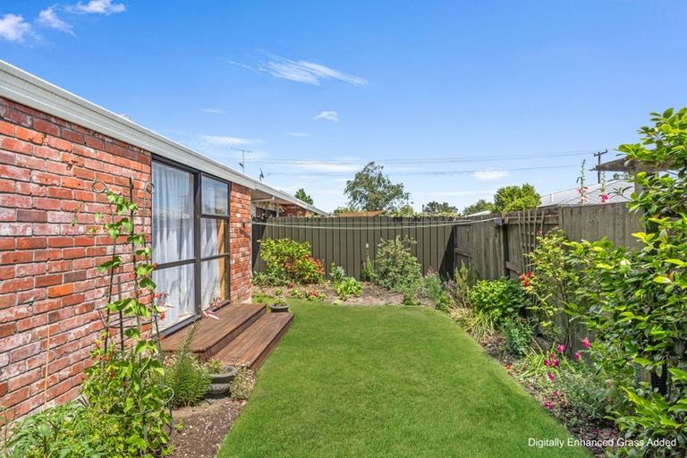 Photo of property in 147 Redwood Street, Redwoodtown, Blenheim, 7201