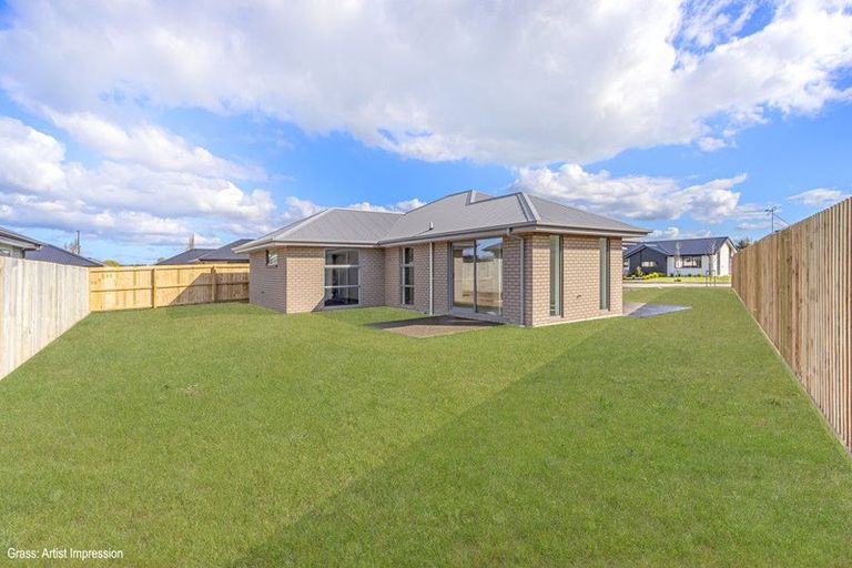 Photo of property in 15 Cleaver Street, Woodend, 7610