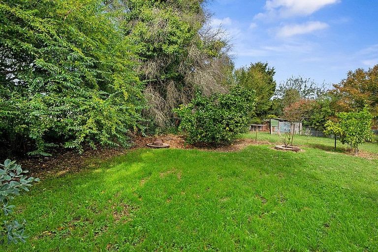 Photo of property in 11 Reservoir Street, Putaruru, 3411