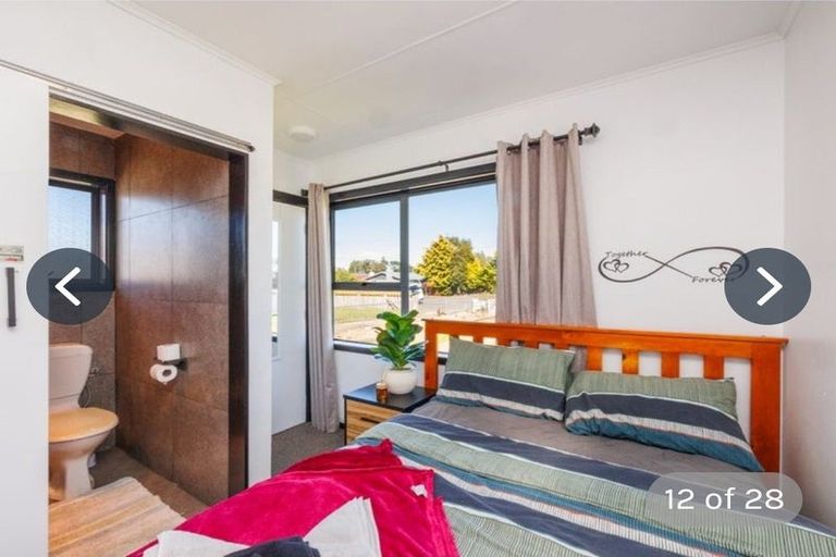 Photo of property in 41 Miller Street, Dannevirke, 4930