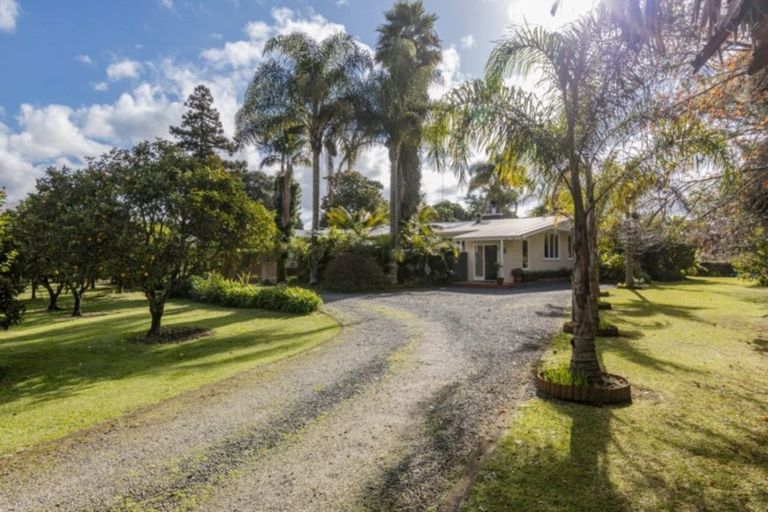 Photo of property in 88 Koropewa Road, Waipapa, Kerikeri, 0295
