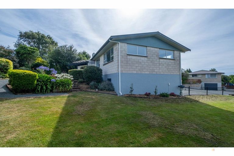 Photo of property in 1-2/17a Tawa Street, Glenwood, Timaru, 7910