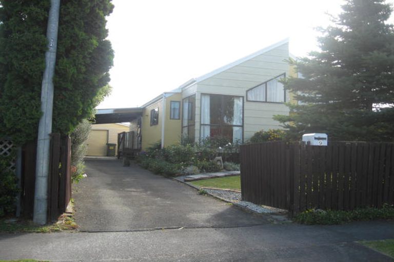 Photo of property in 7 Cypress Place, Aramoho, Whanganui, 4500