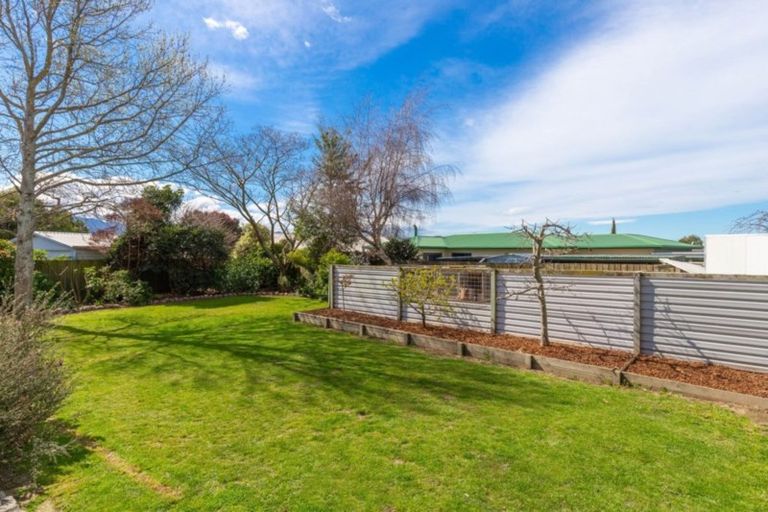 Photo of property in 7 Chante Crescent, Renwick, 7204