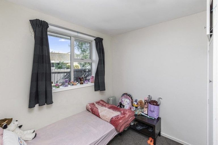 Photo of property in 3/25 Whitmore Street, Edgeware, Christchurch, 8013