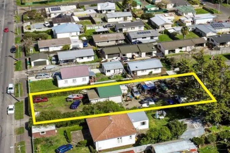 Photo of property in 62 Higgins Road, Frankton, Hamilton, 3204