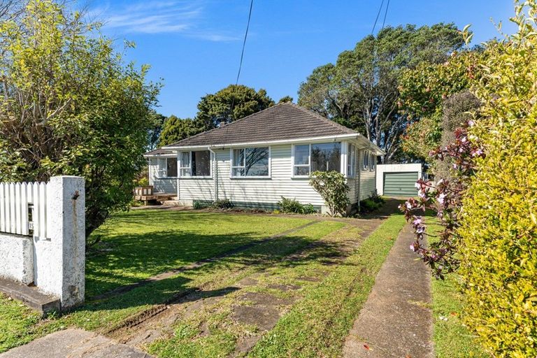Photo of property in 157 Frankley Road, Frankleigh Park, New Plymouth, 4310
