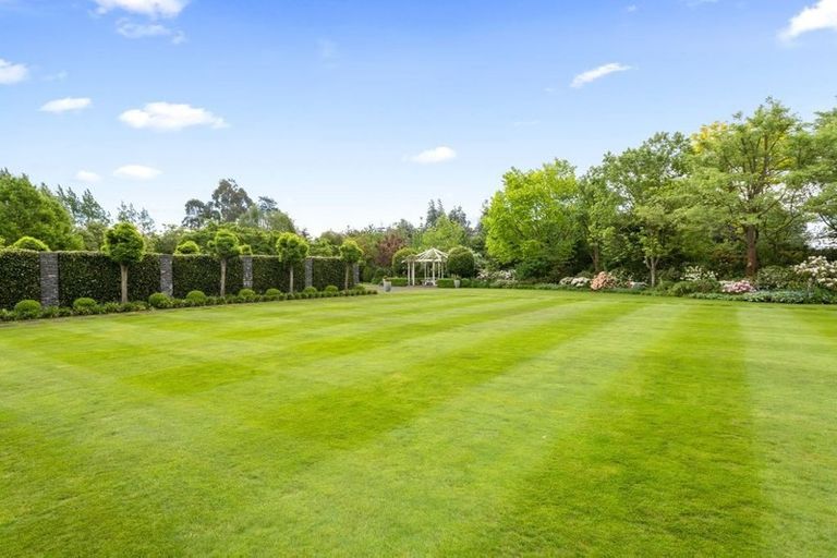 Photo of property in 43 Mount Thomas Road, Fernside, Rangiora, 7471