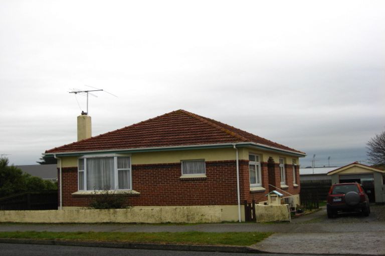 Photo of property in 212 Earn Street, Georgetown, Invercargill, 9812