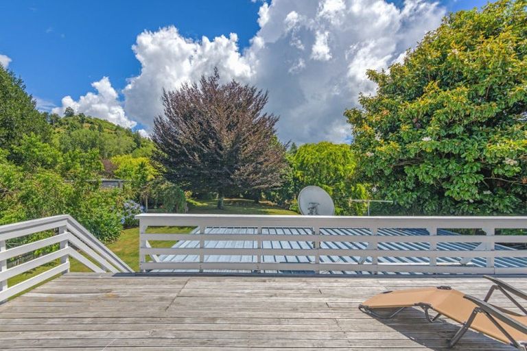 Photo of property in 159 Hautapu Street, Taihape, 4720