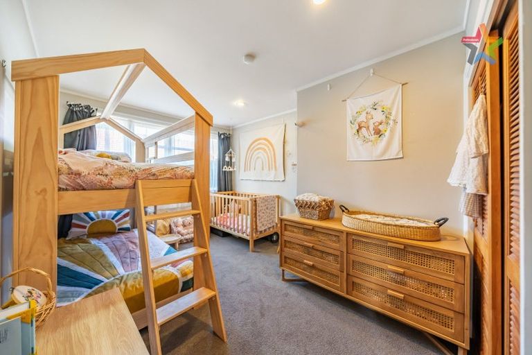 Photo of property in 7 Tilbury Street, Fairfield, Lower Hutt, 5011